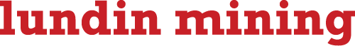 Lundin Mining Logo