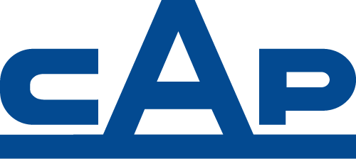 Cap Mining logo